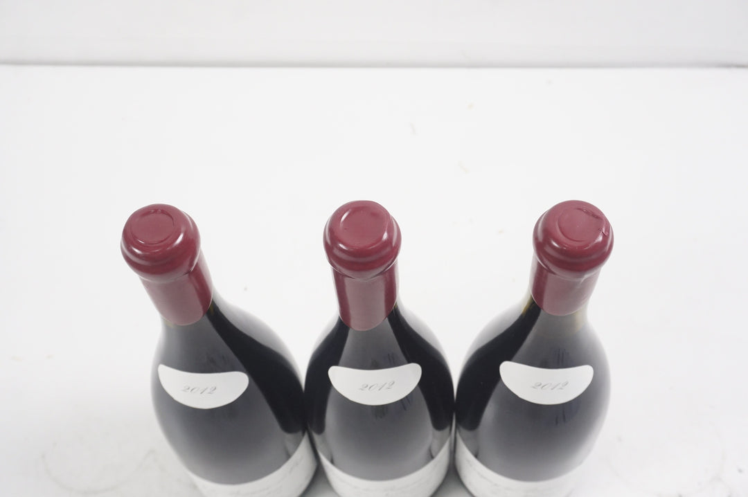 Leroy (Domaine) Savigny Les Beaune Les Narbantons 1er Cru (Case of 3) 2012