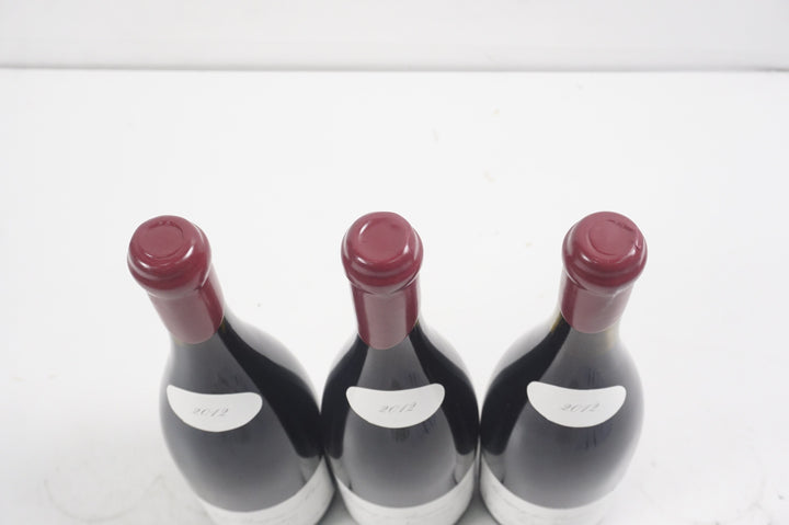 Leroy (Domaine) Savigny Les Beaune Les Narbantons 1er Cru (Case of 3) 2012