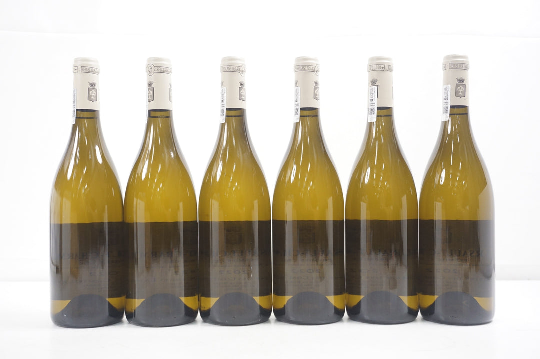 Comtes Lafon Meursault Charmes 1er Cru 2022