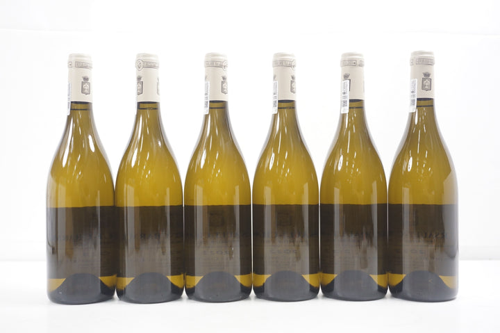 Comtes Lafon Meursault Charmes 1er Cru 2022