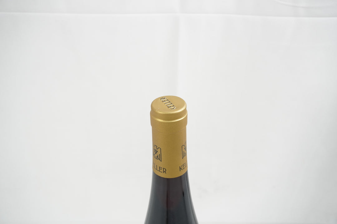 Keller Abtserde Riesling Beerenauslese 2011