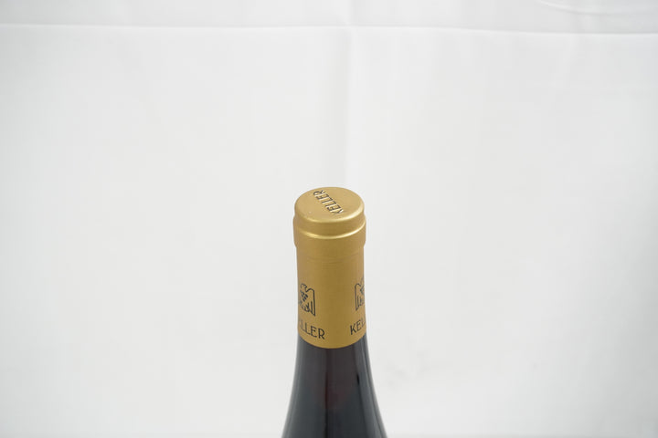 Keller Abtserde Riesling Beerenauslese 2011