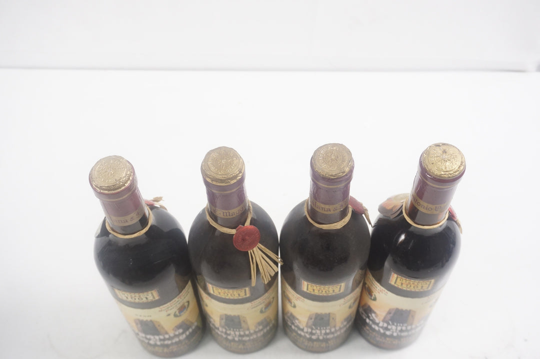 Vallana Spanna Podere Tre Torri di Traversagna 1961