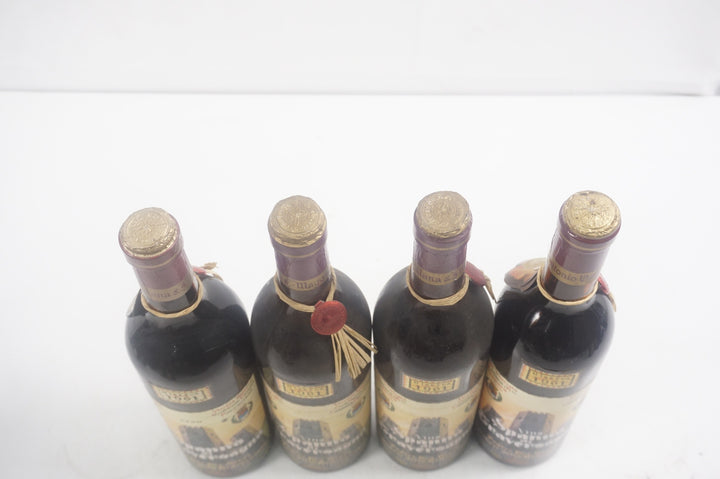 Vallana Spanna Podere Tre Torri di Traversagna 1961