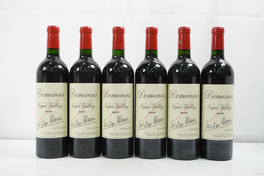 Dominus 2005