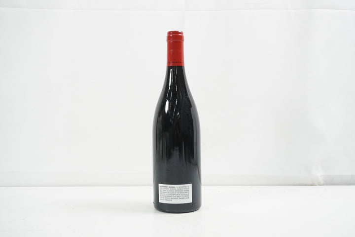 Jean Grivot Nuits St Georges Les Boudots 1er Cru 1996