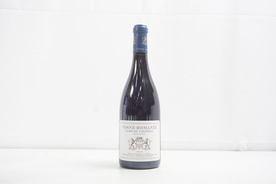 Liger Belair Vosne Romanee Clos du Chateau Monopole 2010