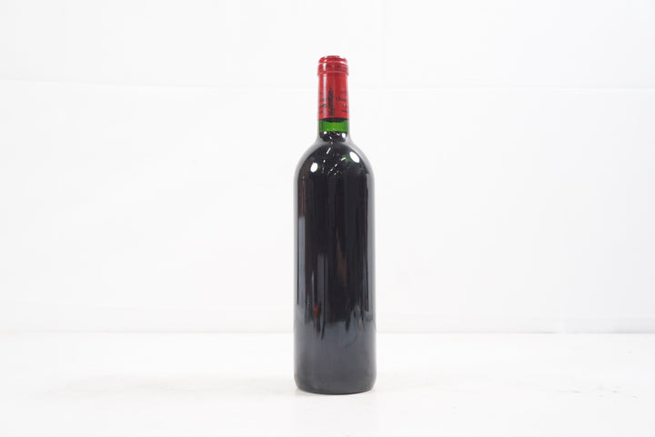 Chateau L'Eglise Clinet 1996