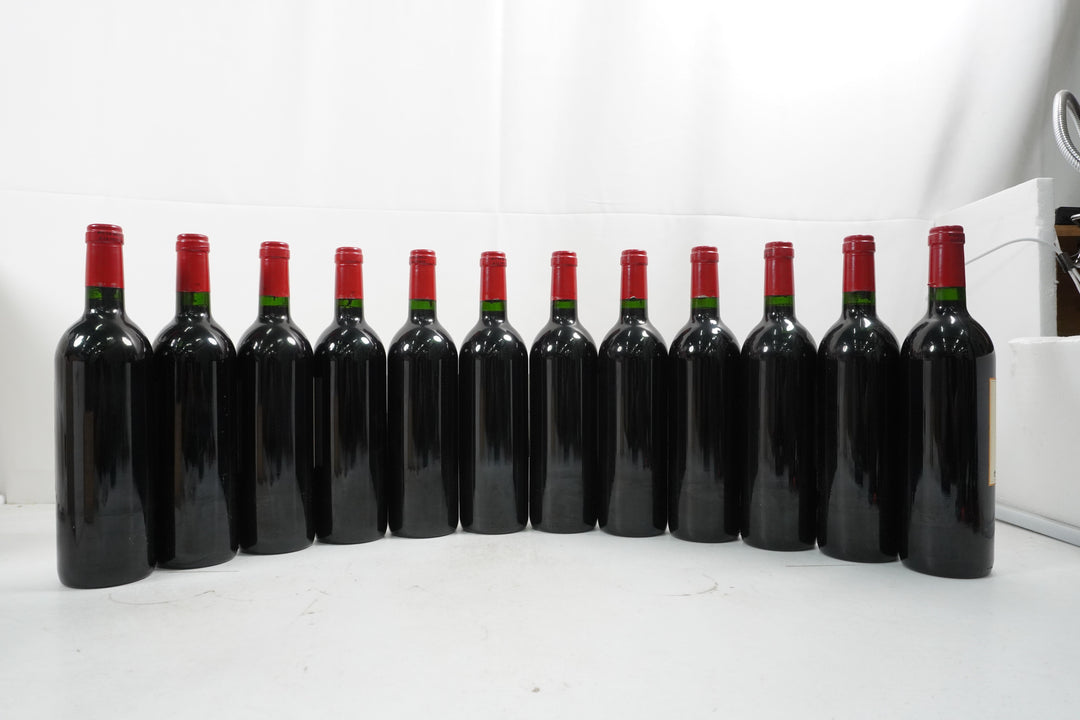 Chateau Lafleur Gazin 1998