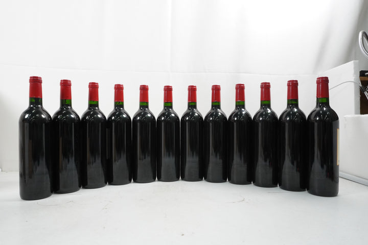 Chateau Lafleur Gazin 1998