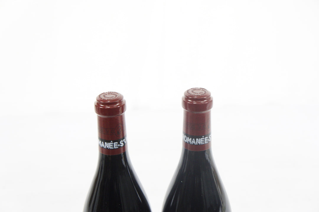 DRC Romanee St Vivant Grand Cru 2020