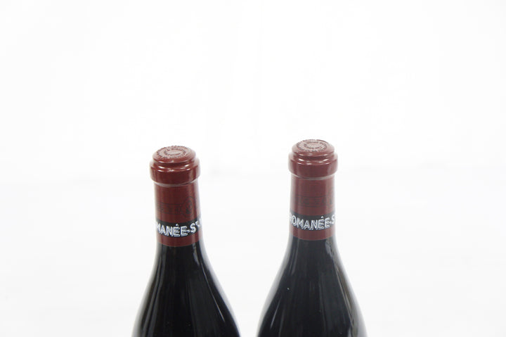 DRC Romanee St Vivant Grand Cru 2020
