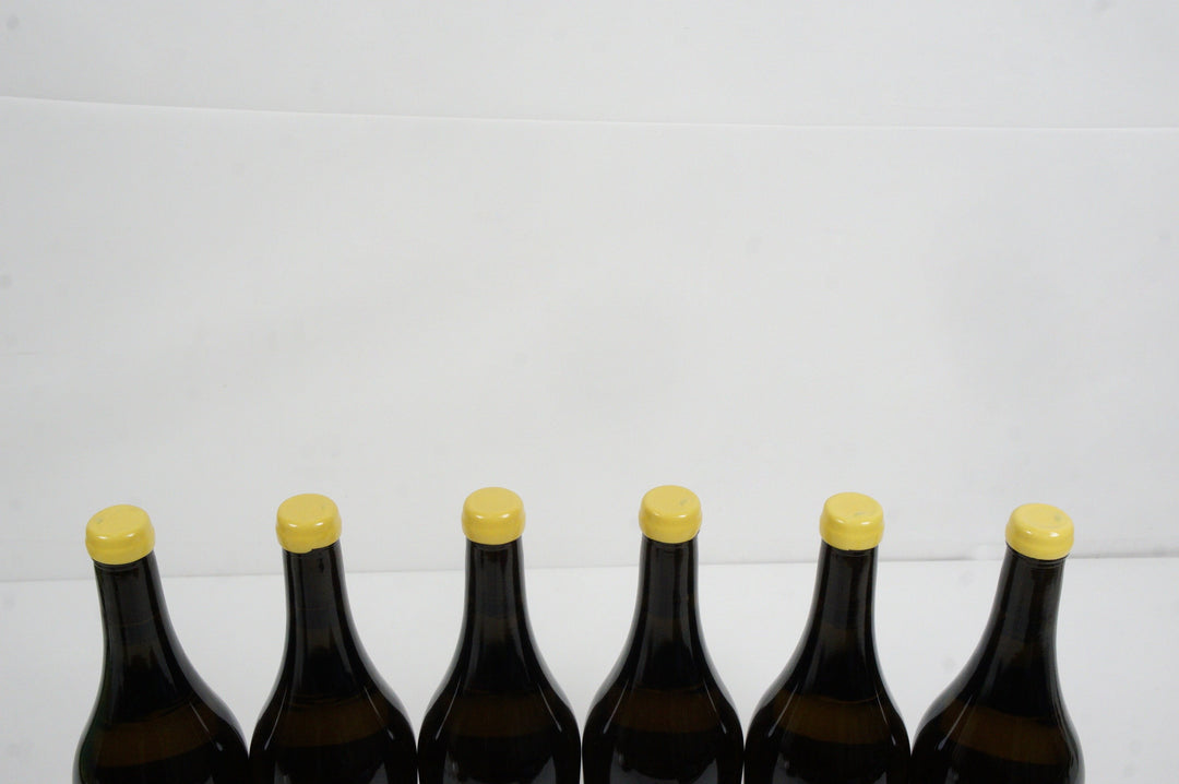 Domaine Stephane Tissot Arbois Les Graviers Chardonnay 2020