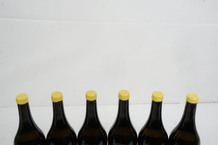 Domaine Stephane Tissot Arbois Les Graviers Chardonnay 2020