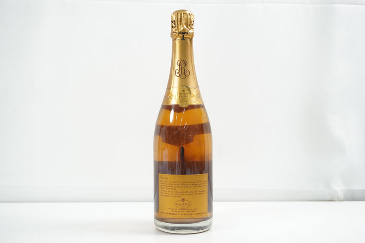 Louis Roederer Cristal 1989