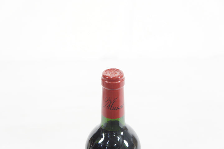 Chateau Musar Hochar Red 2000