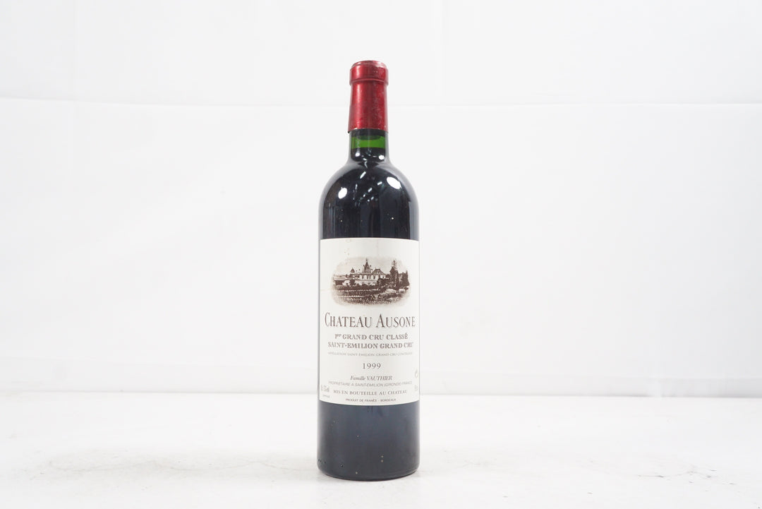Chateau Ausone 1999