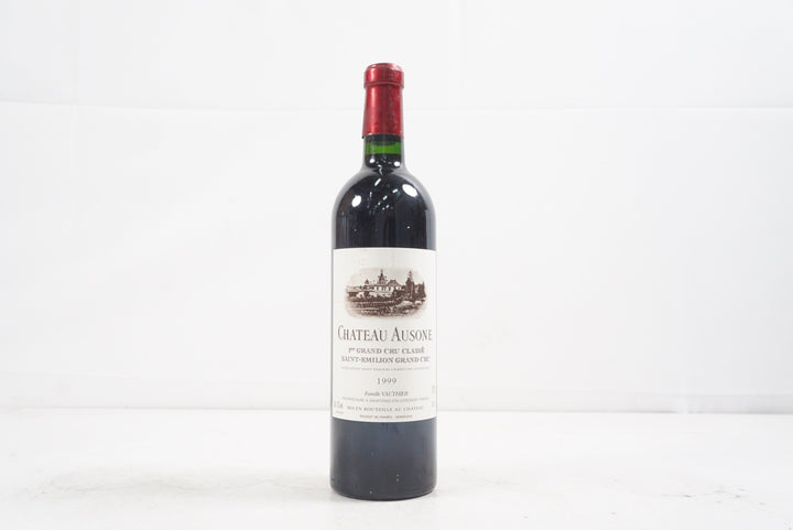 Chateau Ausone 1999