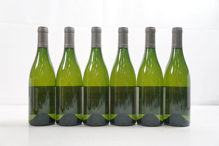 Domaine Roulot Meursault Les Luchets 2020