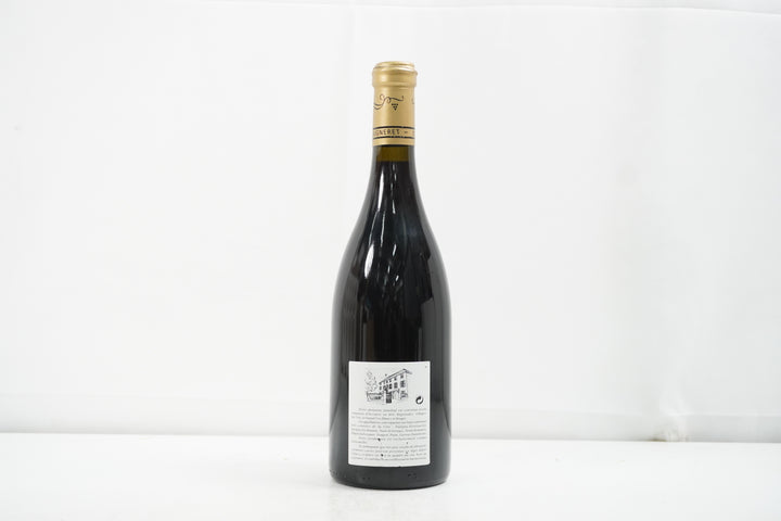 Mongeard Mugneret Richebourg Grand Cru 2001