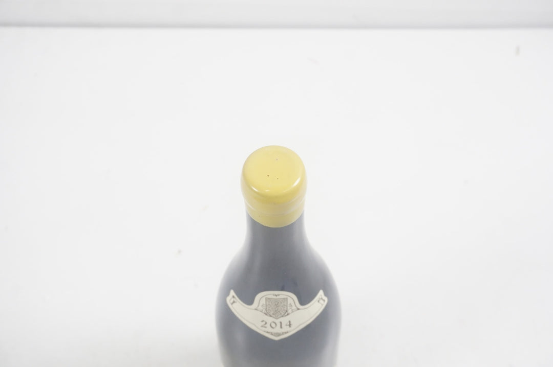 Raveneau Chablis Montee de Tonnerre 1er Cru 2014