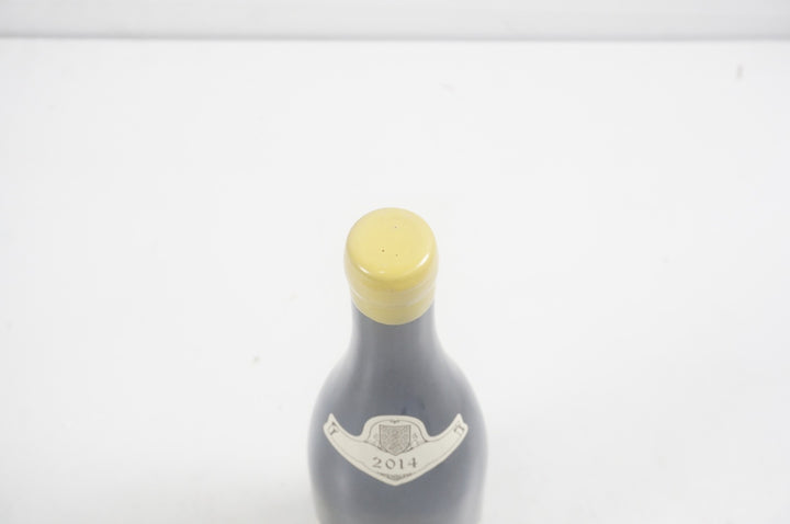Raveneau Chablis Montee de Tonnerre 1er Cru 2014