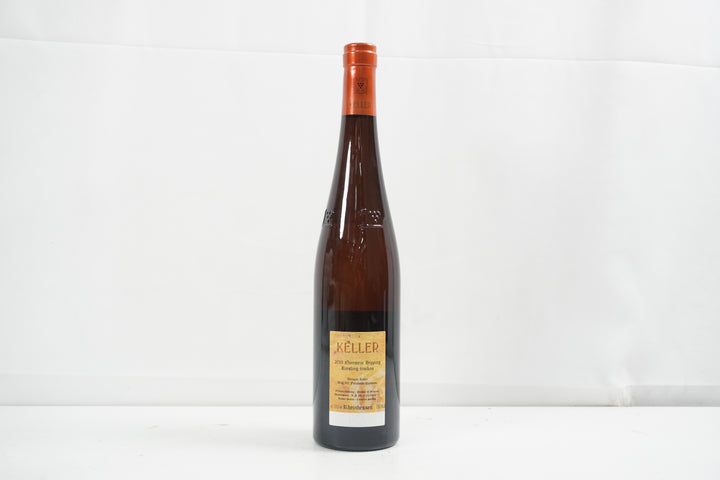 Keller Niersteiner Hipping Riesling Trocken 2011