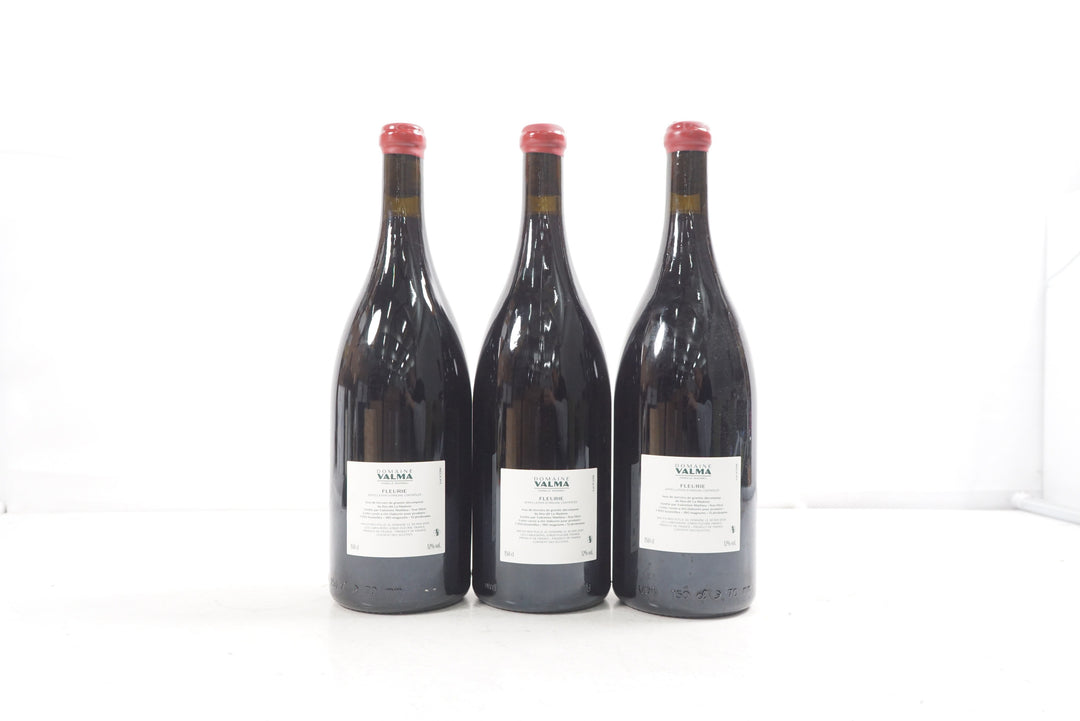 Domaine Valma Fleurie La Madone Magnum 2023