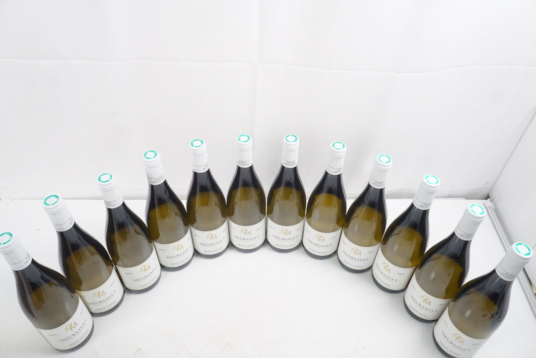 Pierre Morey Meursault 2023