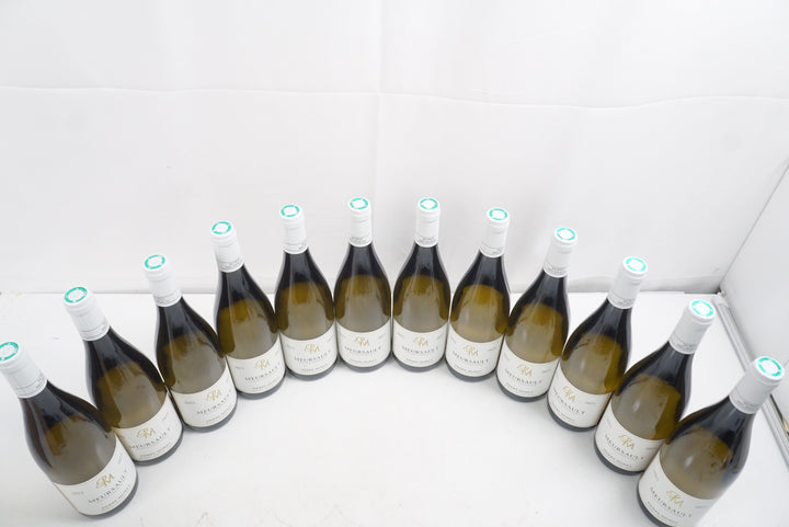 Pierre Morey Meursault 2023