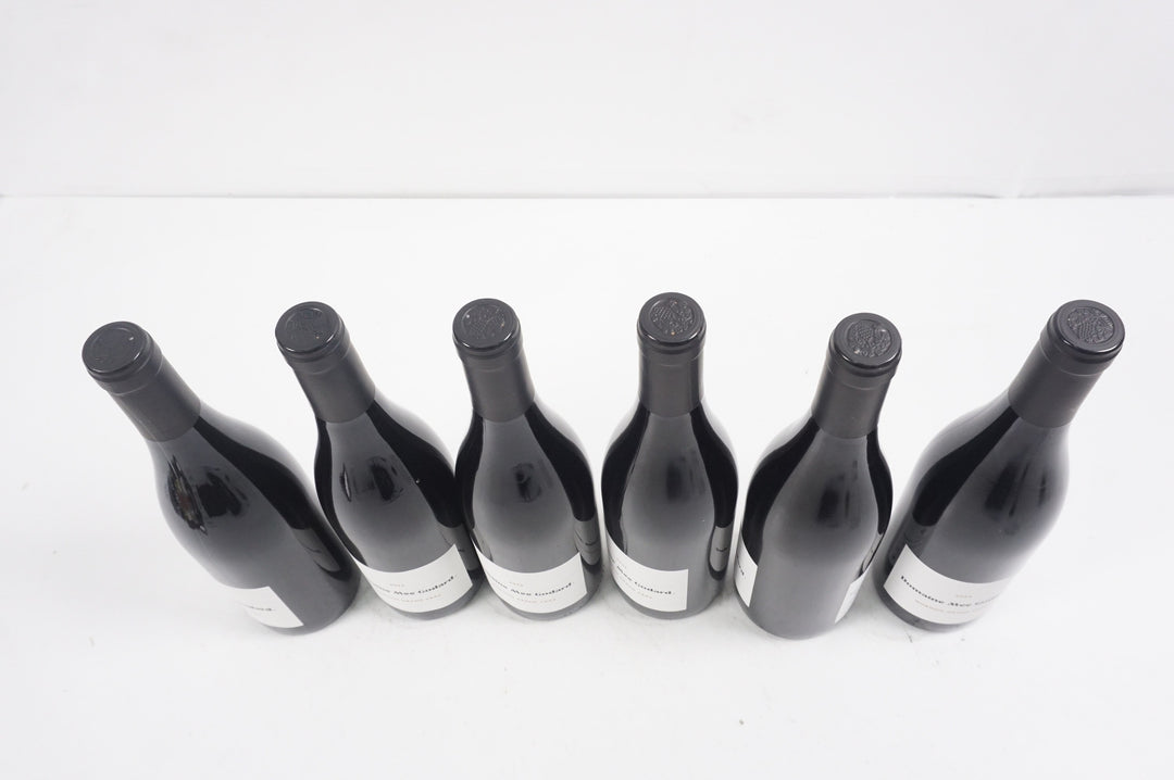 Mee Godard Morgon Grand Cras 2022