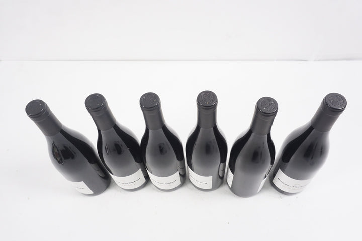 Mee Godard Morgon Grand Cras 2022