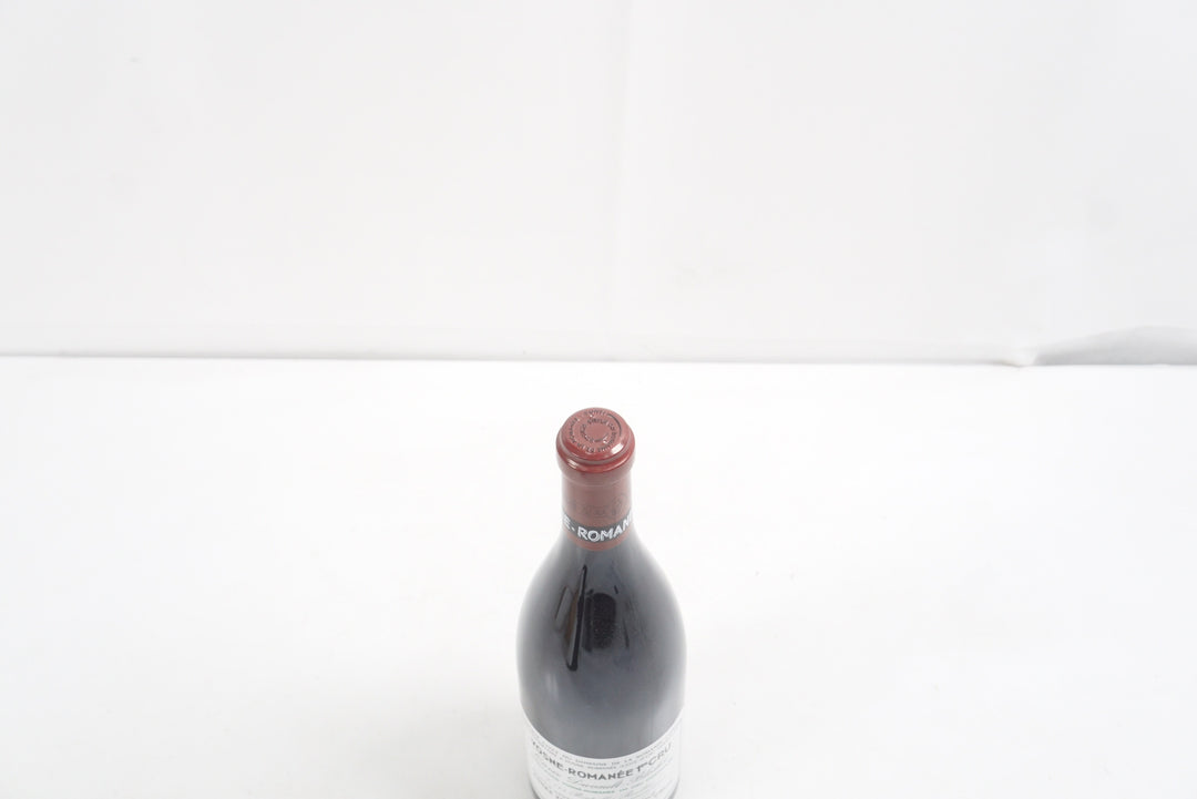 DRC Vosne Romanee Cuvee Duvault-Blochet 1er Cru 2020