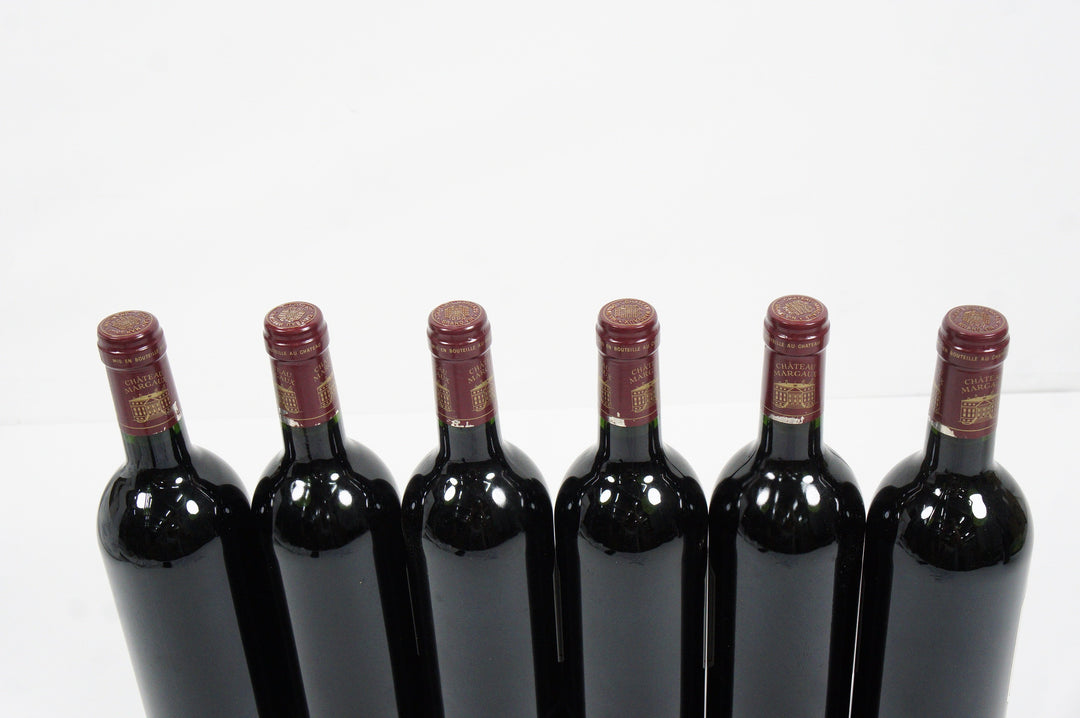 Chateau Margaux 1999