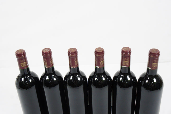 Chateau Margaux 1999