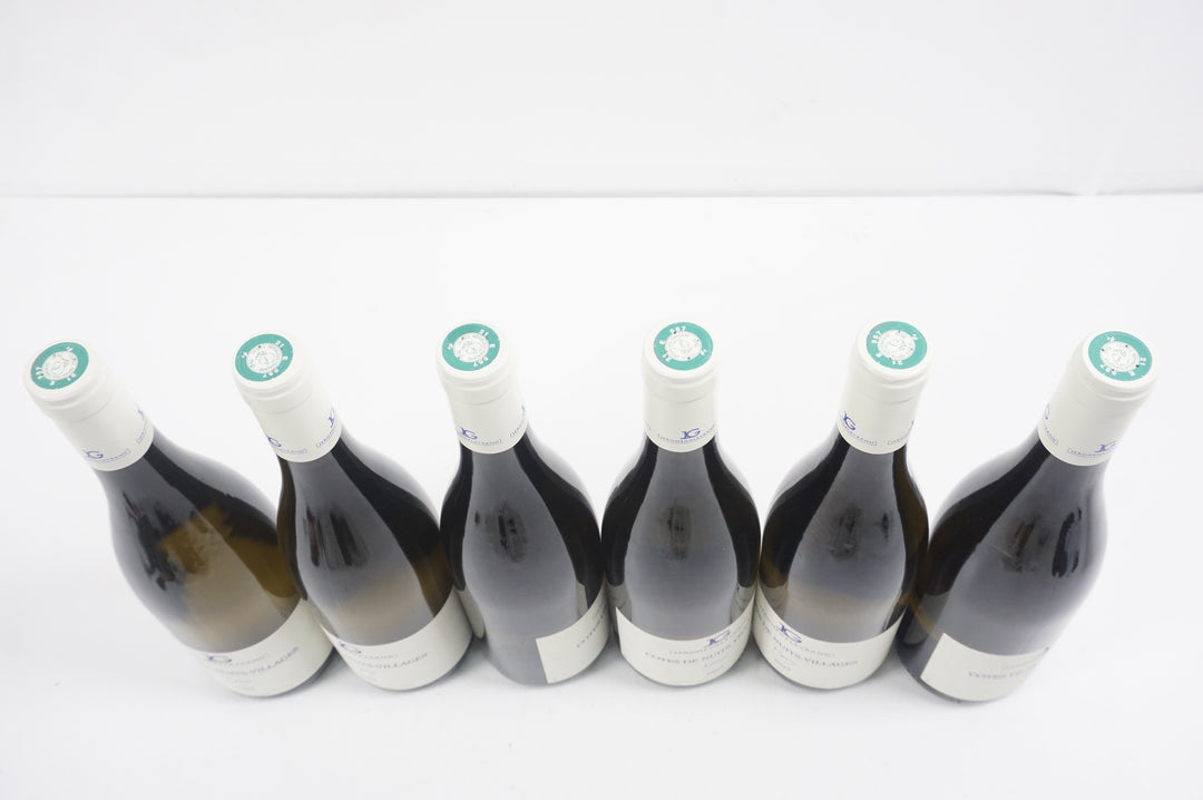 Jerome Galeyrand Cote de Nuits Villages Vignoy 2023