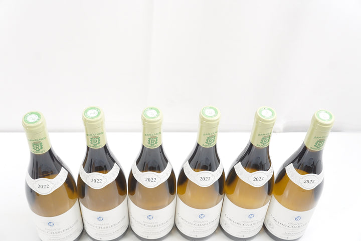 Ramonet Corton Charlemagne Grand Cru 2022