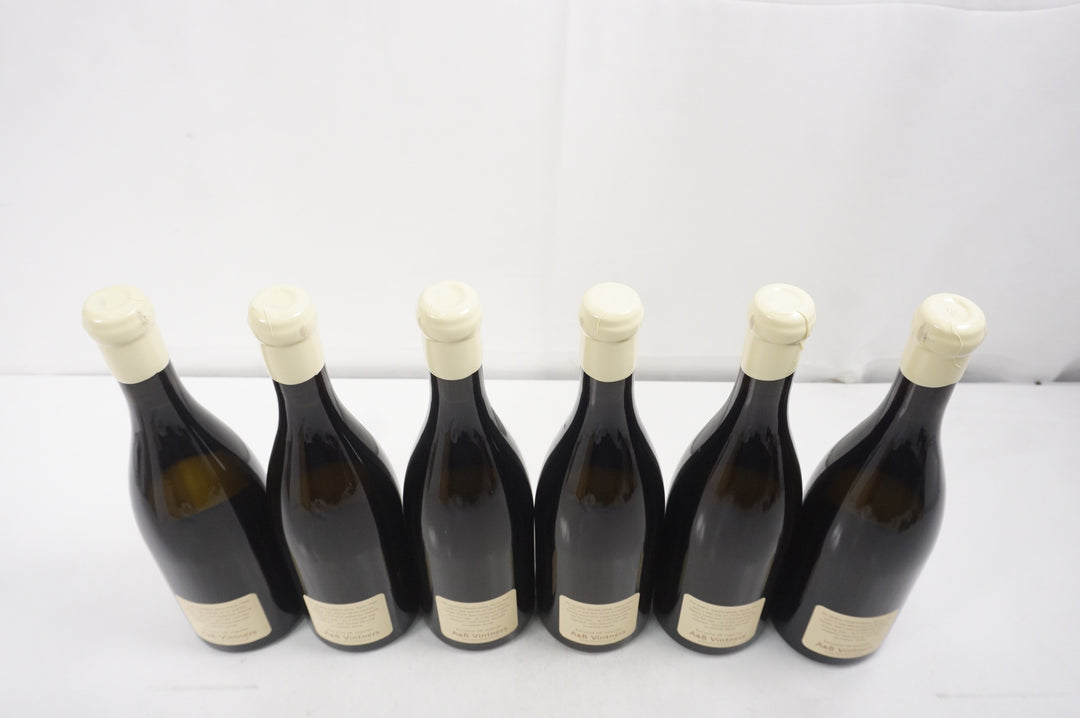 Pierre Yves Colin Morey Santenay 1er Passetemps 1er Cru 2017