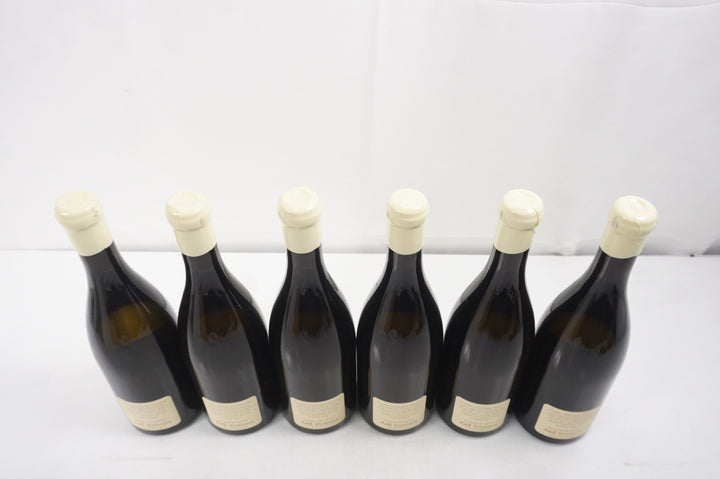 Pierre Yves Colin Morey Santenay 1er Passetemps 1er Cru 2017