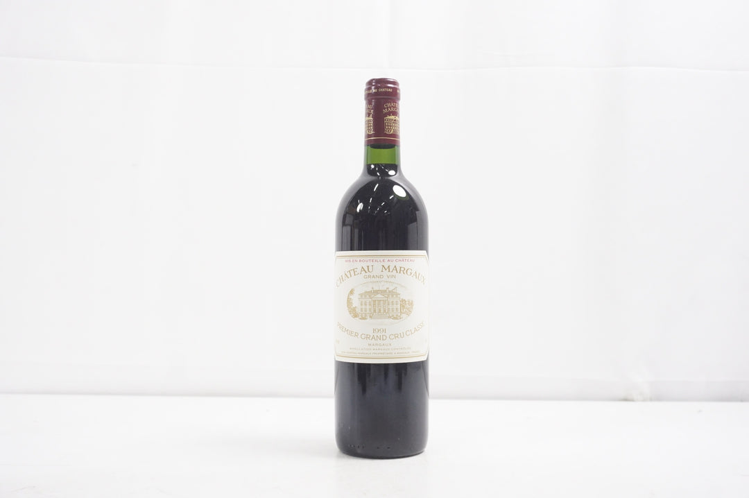 Chateau Margaux 1991