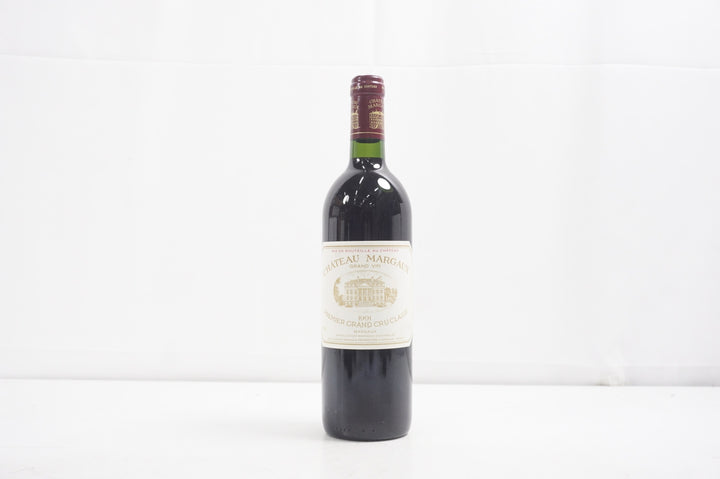 Chateau Margaux 1991