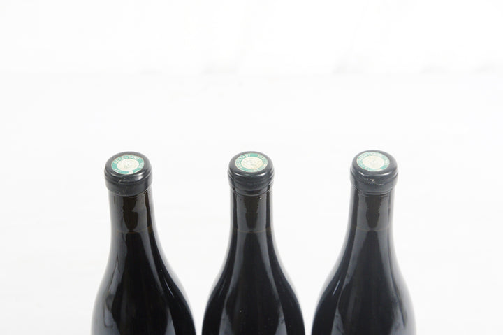 Domaine Nicolas Faure Nuits Saint Georges Les Herbues 2015 *