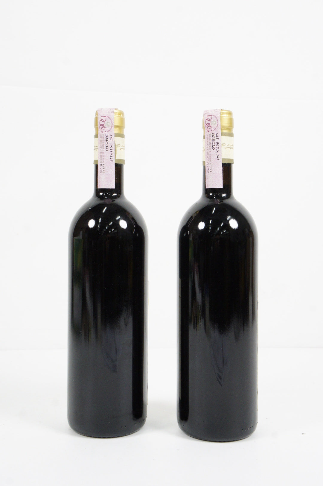 Giacomo Conterno Barolo Monfortino Riserva 1997