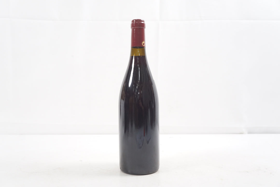 Thierry Allemand Cornas Chaillot 2008