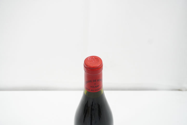 Domaine de Montille Pommard Les Rugiens 1er Cru 1997 *