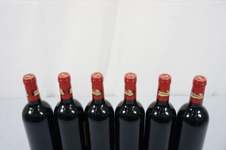 Chateau Ducru Beaucaillou 1996