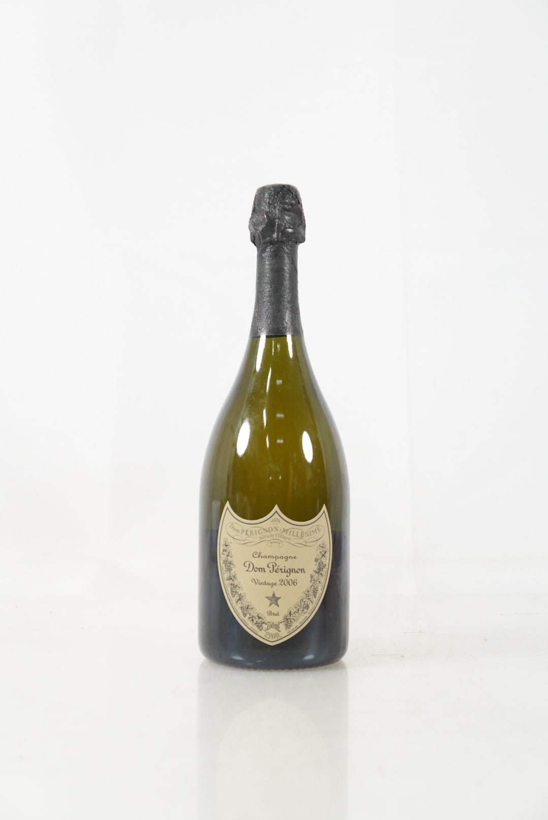 Dom Perignon 2006