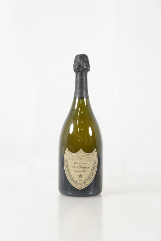 Dom Perignon 2006