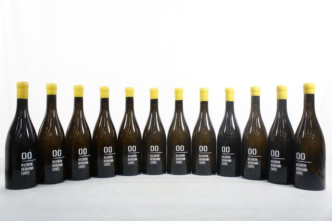 00 Wines 'Kathryn Hermann Cuvee' Chardonnay 2022