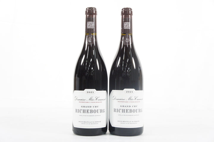 Meo Camuzet Richebourg Grand Cru 2021